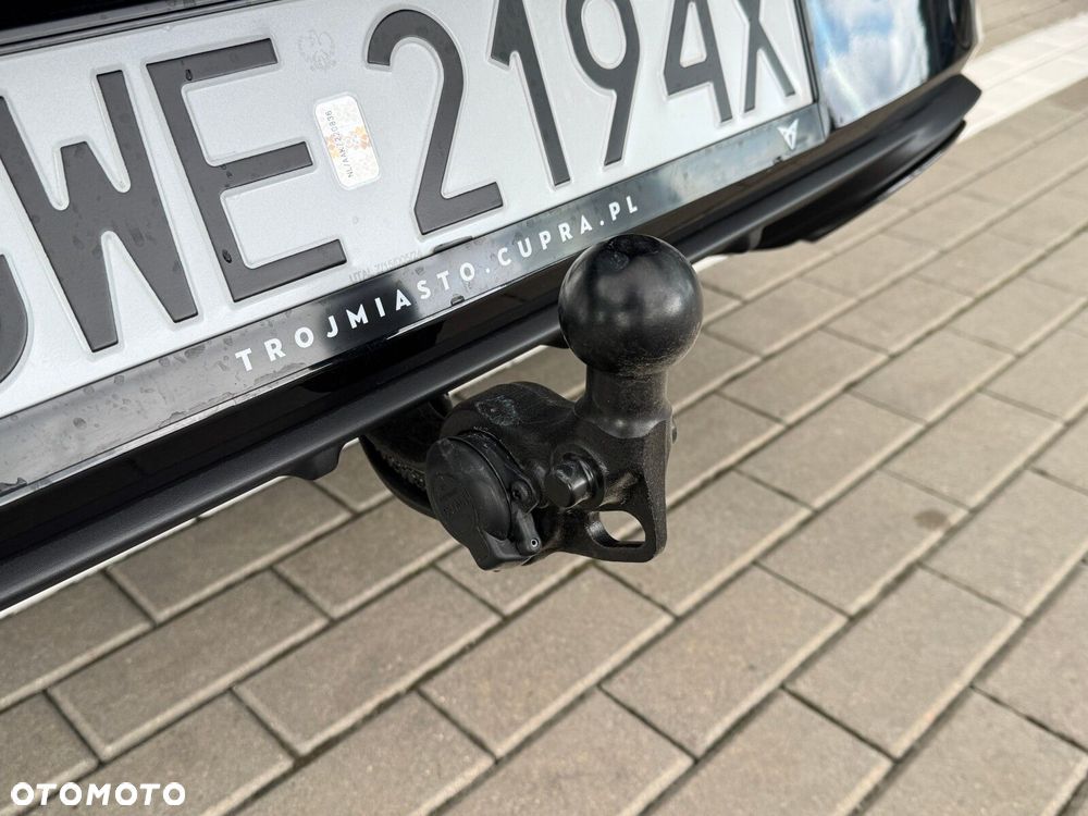 Cupra Leon Sportstourer 1.5 eTSI mHEV DSG - 12