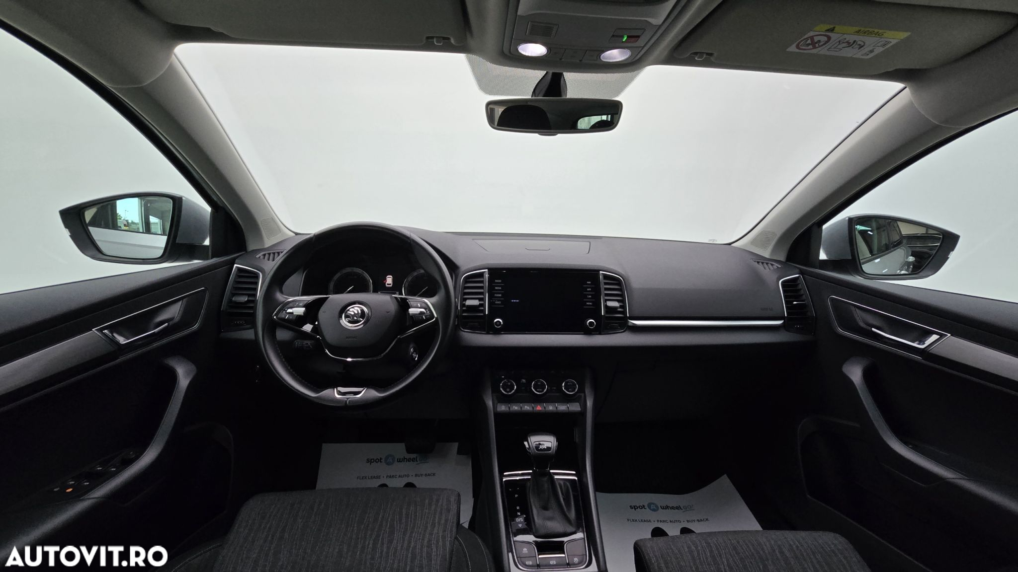 Skoda Karoq - 14
