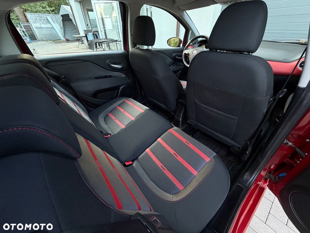Fiat Punto Evo 1.4 T 16V Multiair Energy - 14