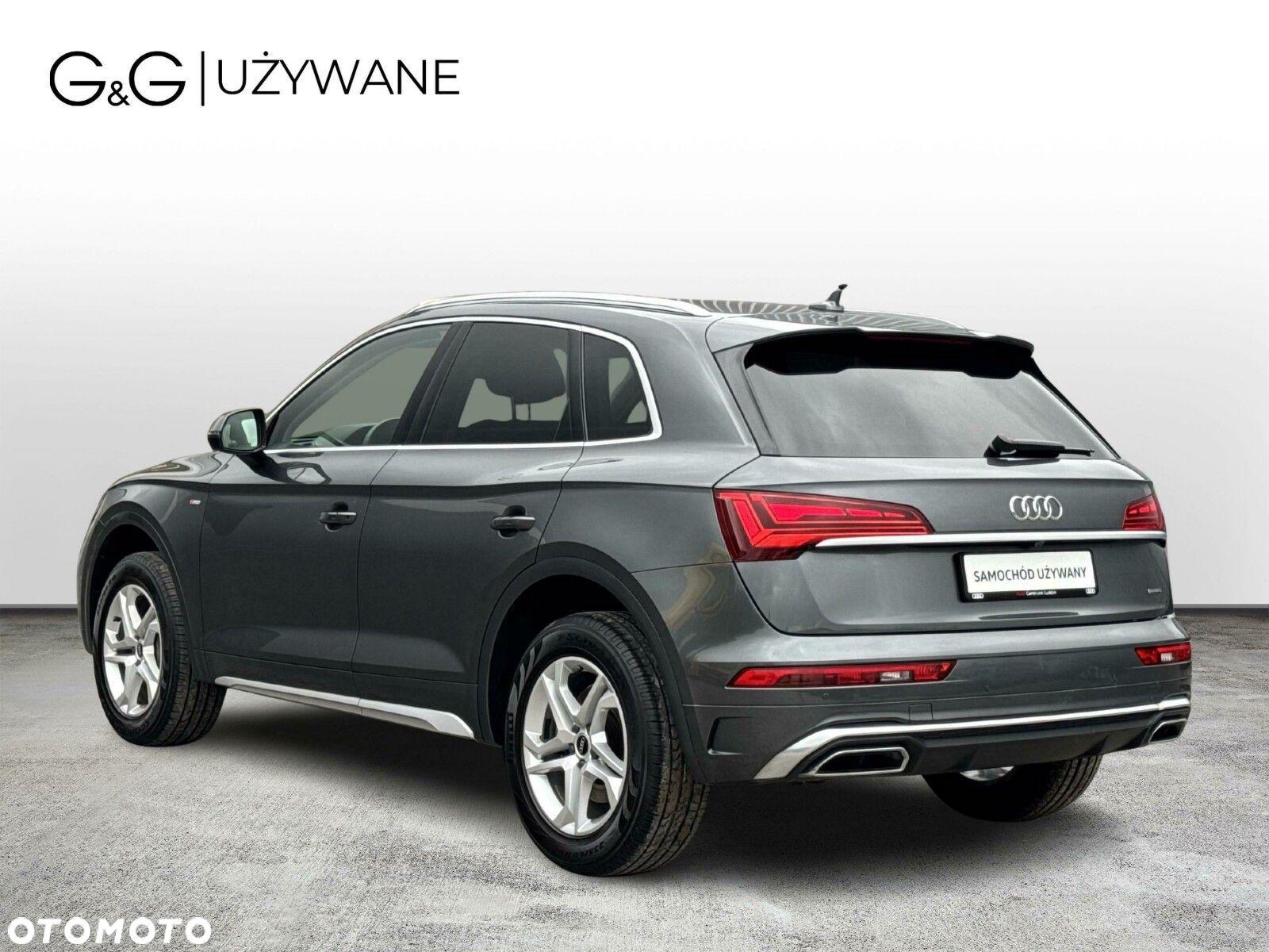 Audi Q5 - 3