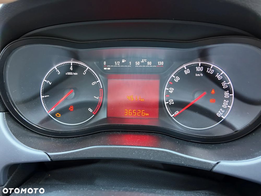 Opel Corsa 1.4 Enjoy - 12