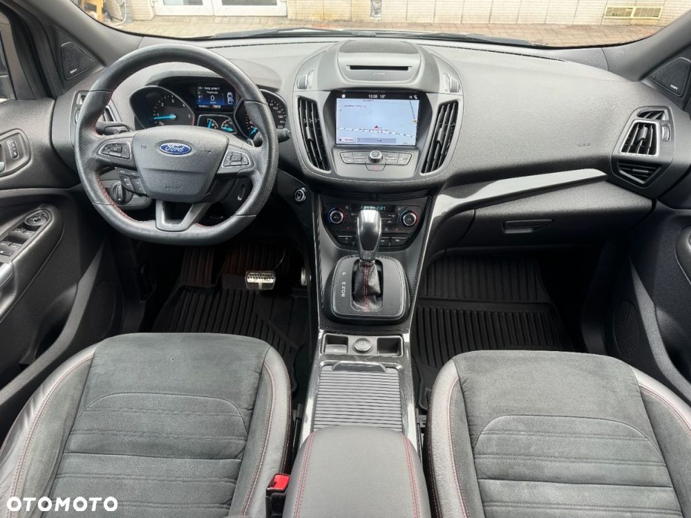 Ford Kuga - 6