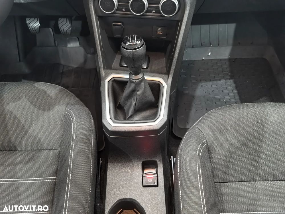 Dacia Logan ECO-G 100 MT6 Prestige+ - 12