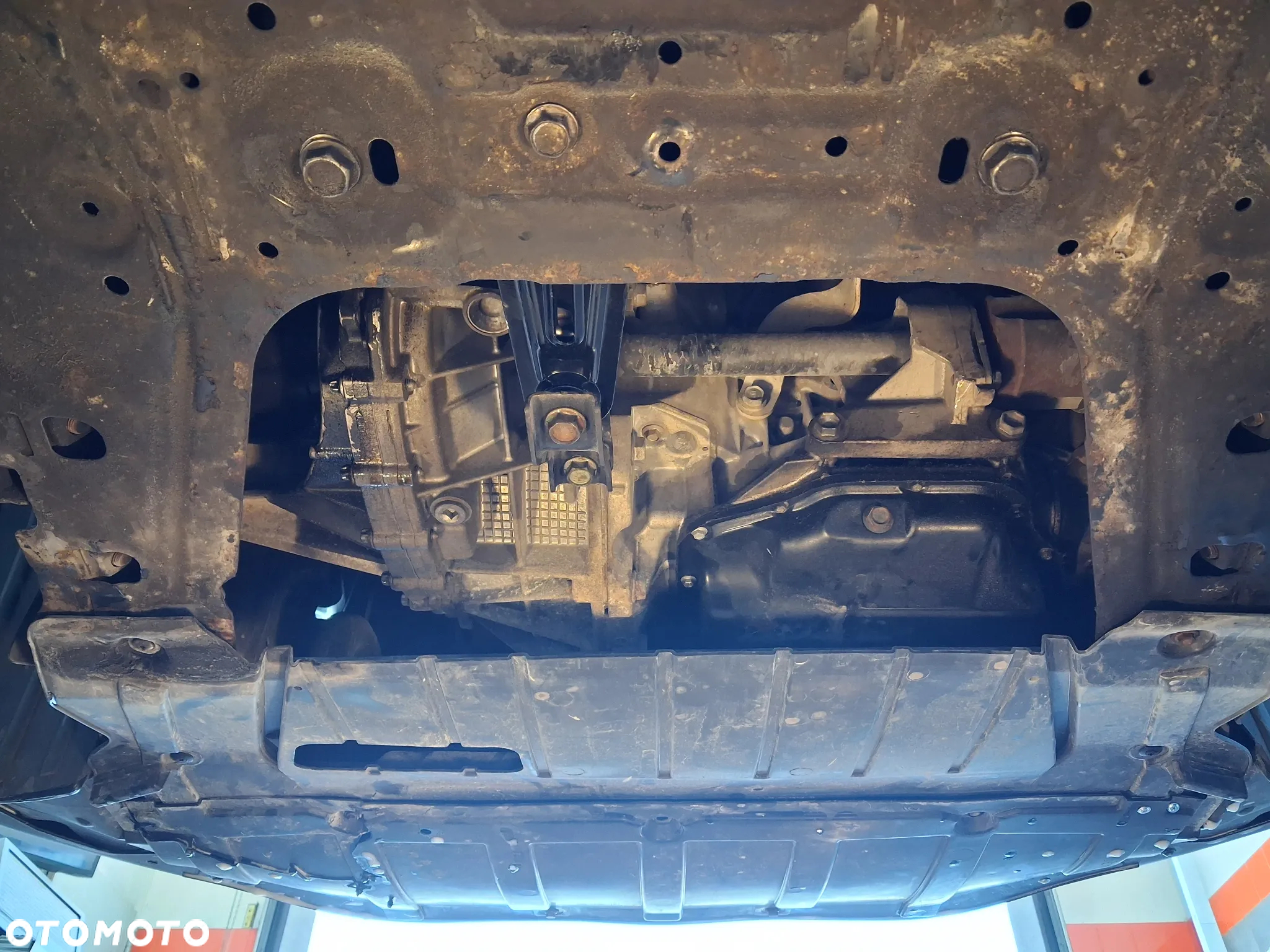 Nissan Qashqai+2 2.0 Acenta - 20
