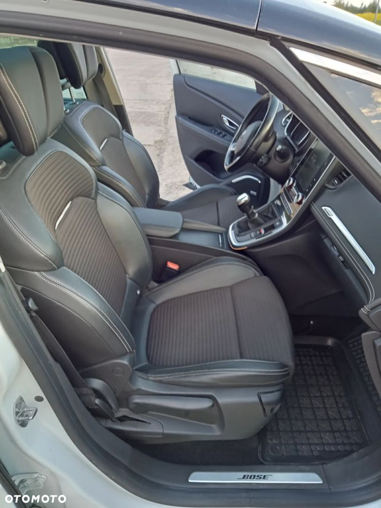 Renault Scenic 1.2 TCe Energy Bose Edition - 7