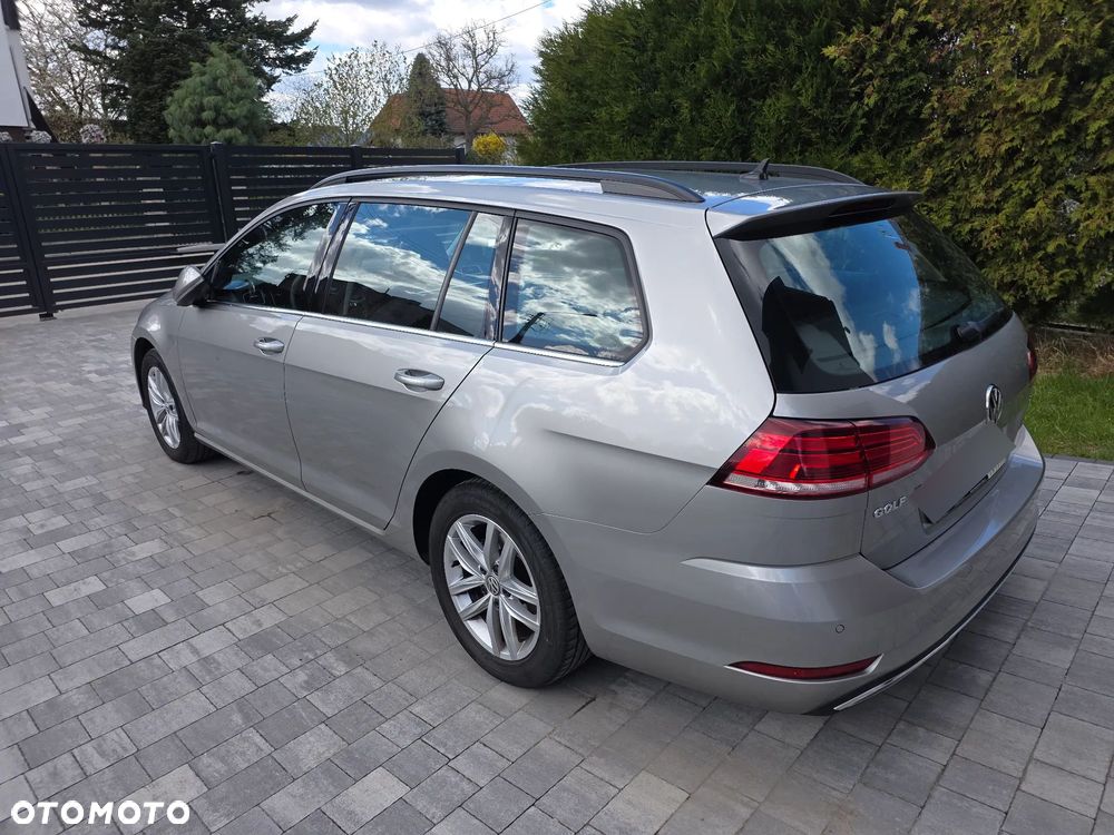 Volkswagen Golf 1.4 TSI BMT Highline DSG - 3