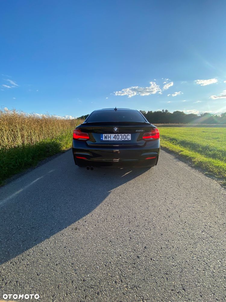 BMW Seria 2 228i M Sport - 19