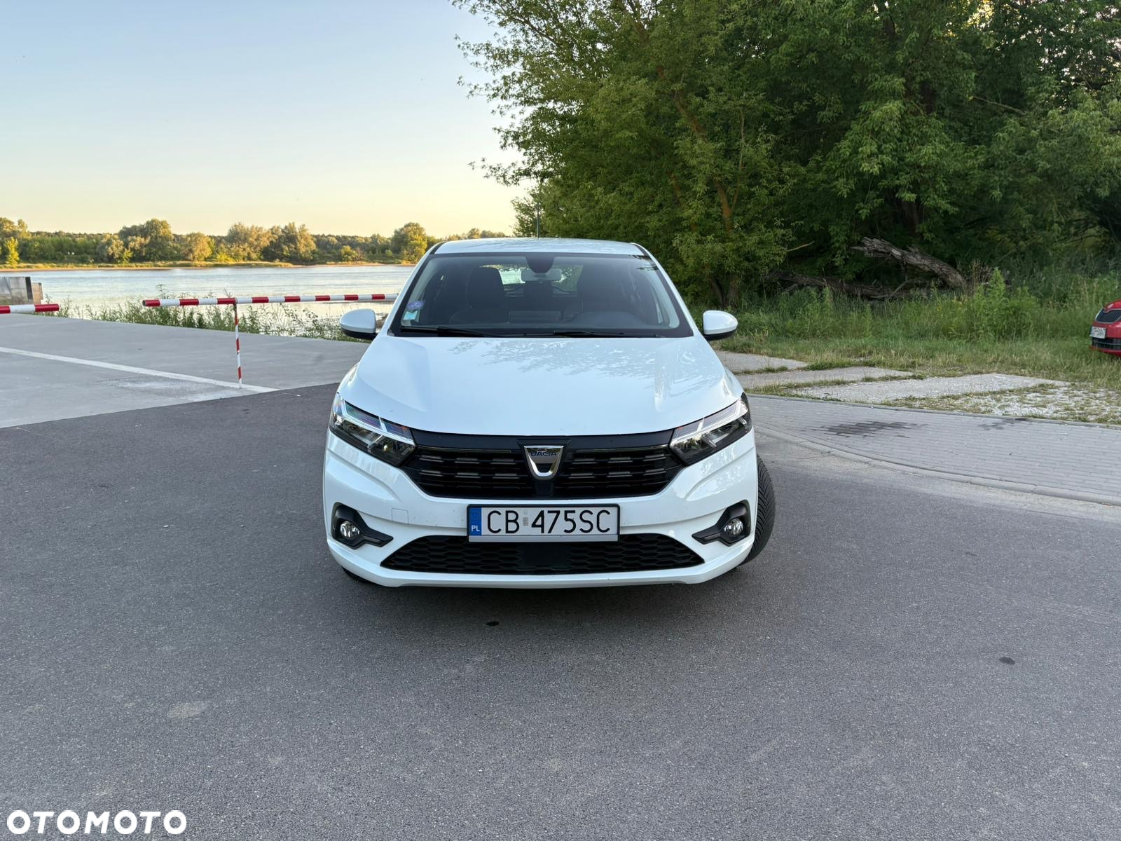 Dacia Sandero 1.0 TCe Comfort - 3