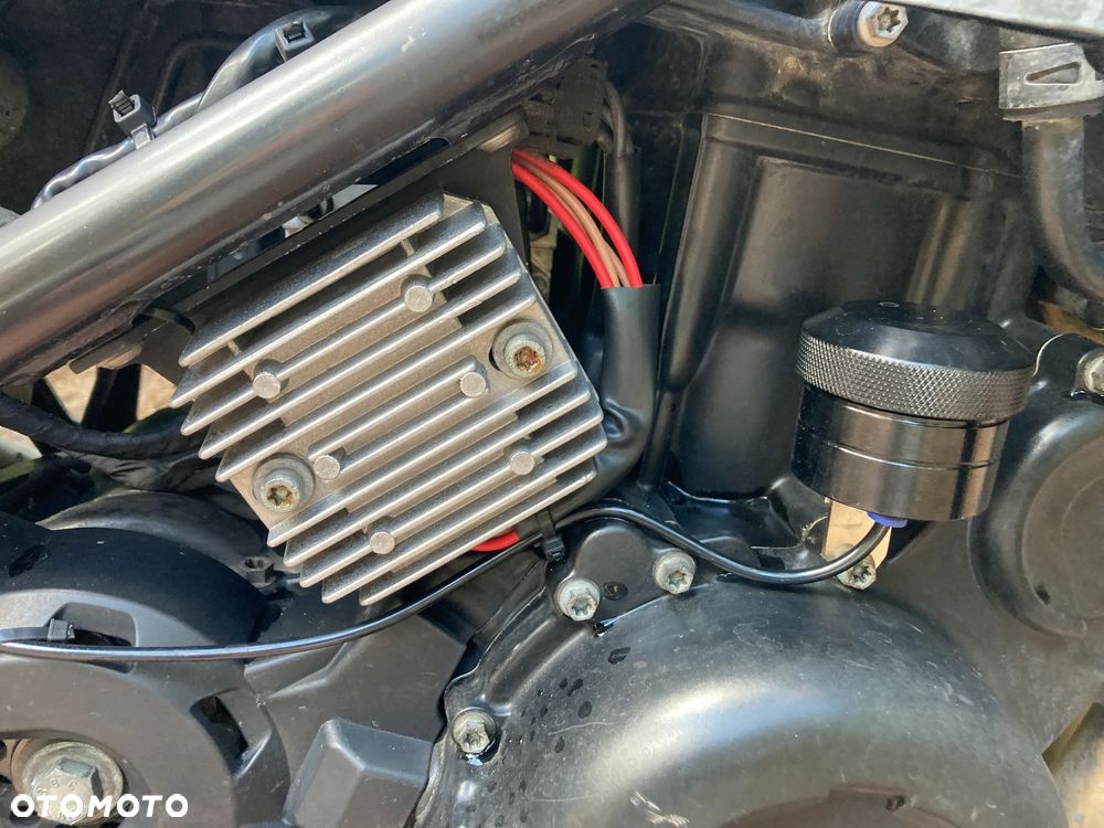 BMW GS - 8