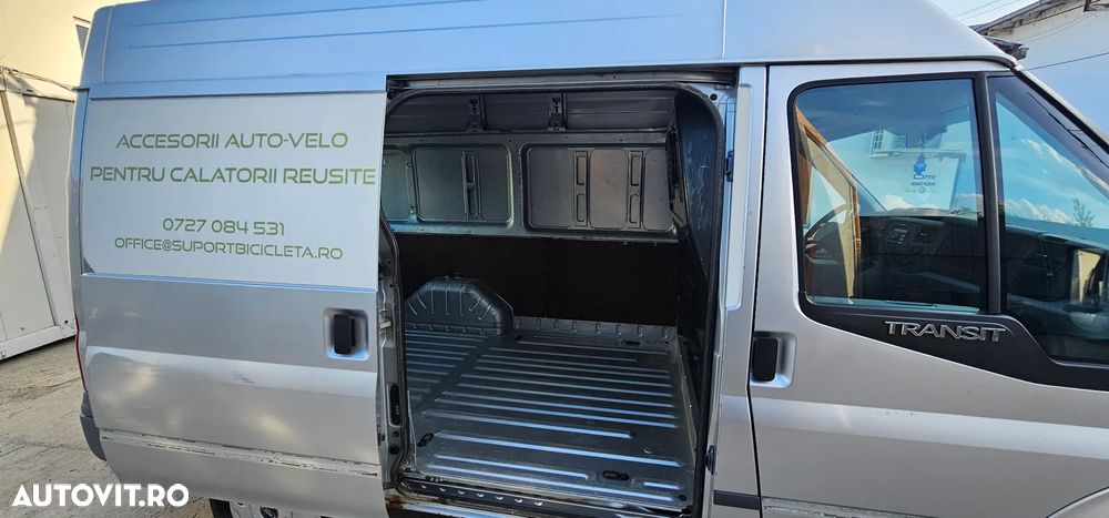 Ford Transit - 16