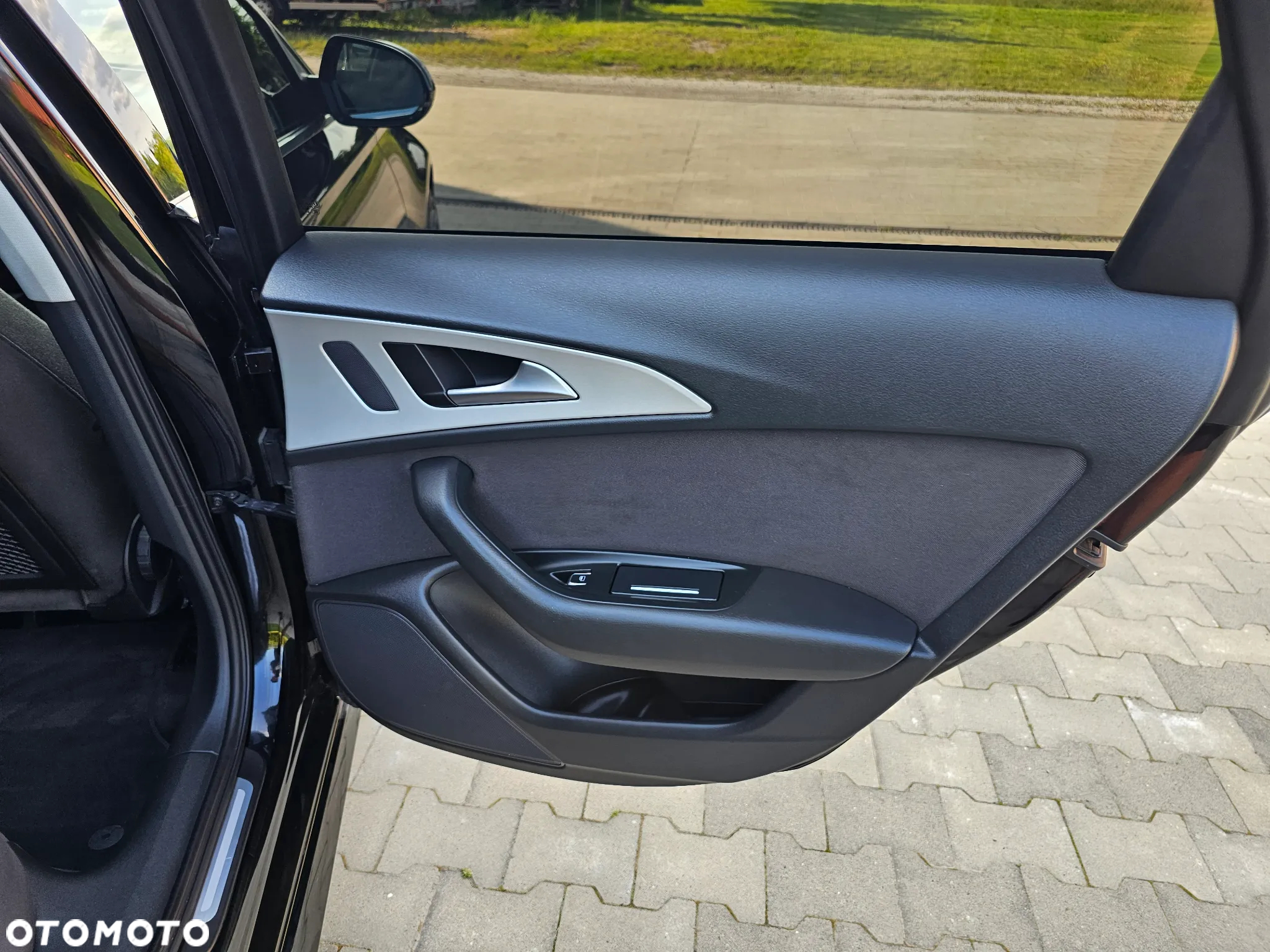 Audi A6 2.0 TDI ultra S tronic - 22