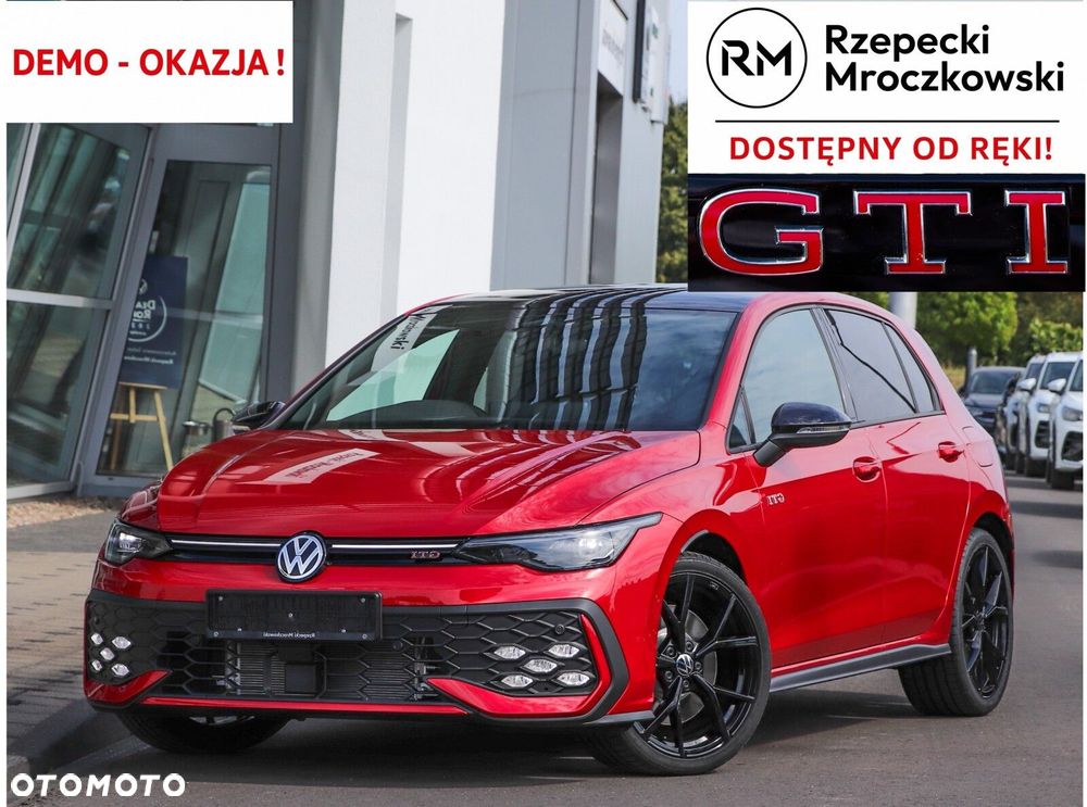 Volkswagen Golf - 2