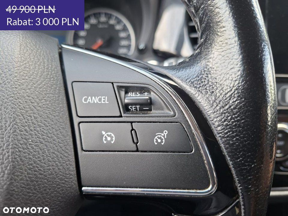 Mitsubishi Outlander - 18