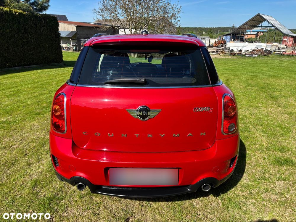 MINI Countryman - 4