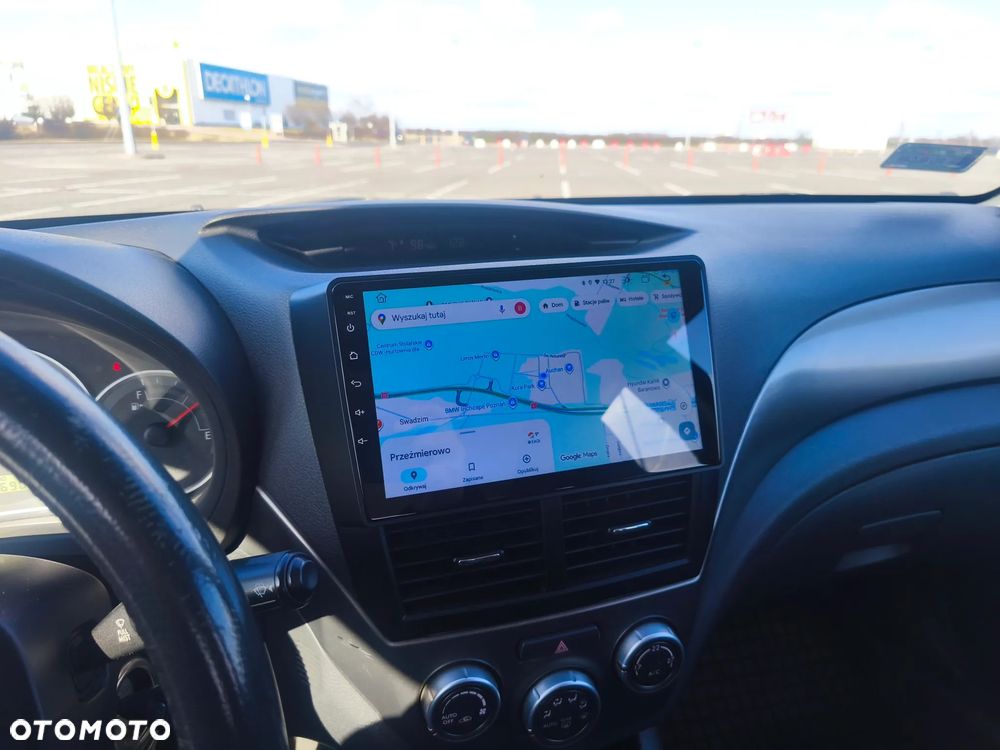 Subaru Impreza 2.0 RS - 20