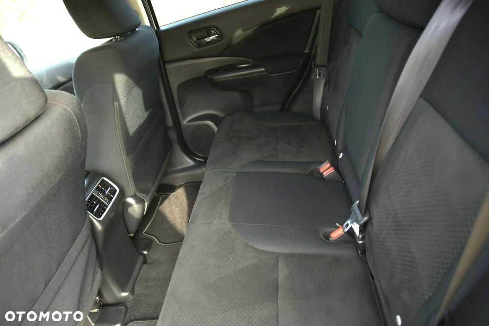 Honda CR-V 2.0i-VTEC 2WD Elegance - 19