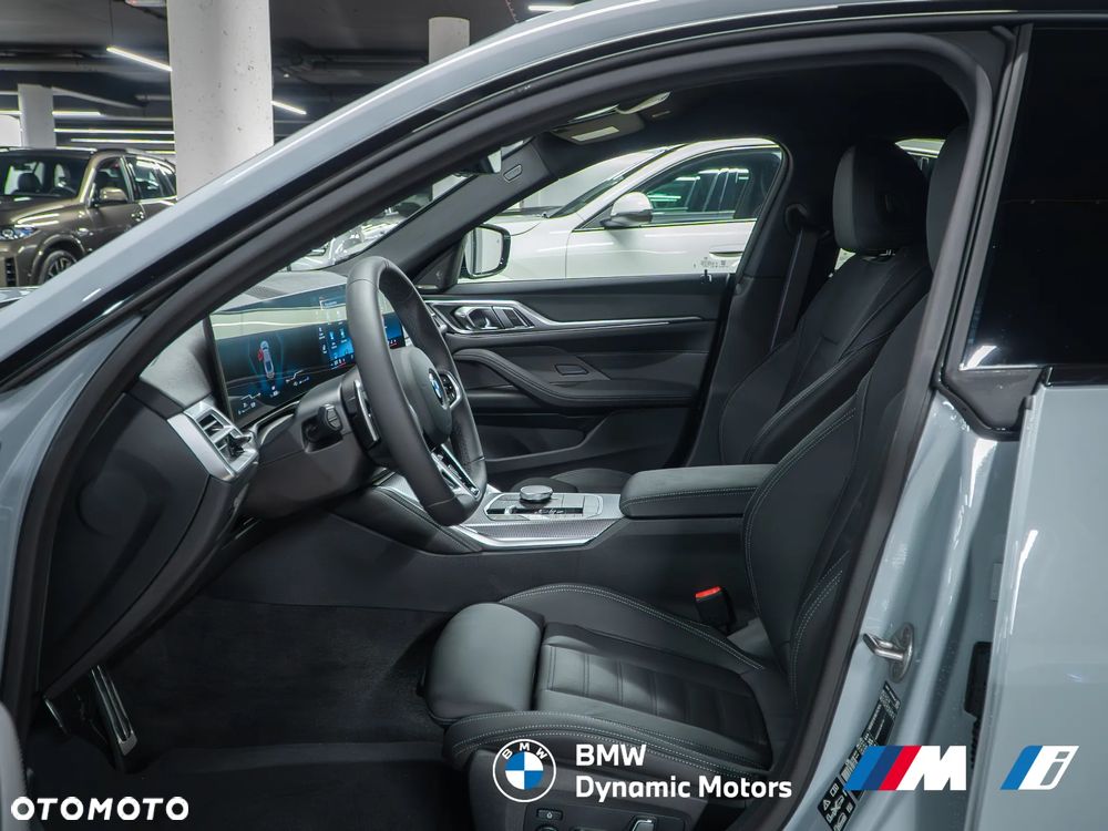 BMW Seria 4 430i xDrive M Sport - 18