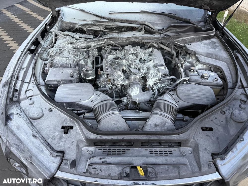 Maserati Levante - 8