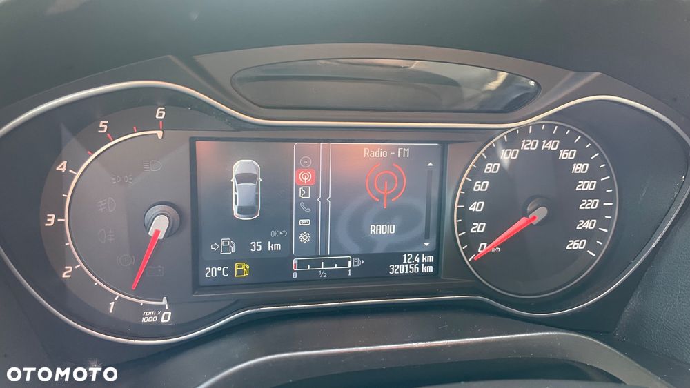 Ford S-Max 2.0 TDCi DPF Ambiente - 15