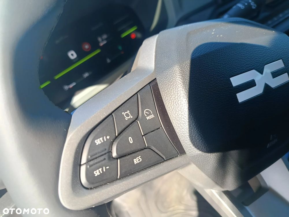 Dacia Duster - 26