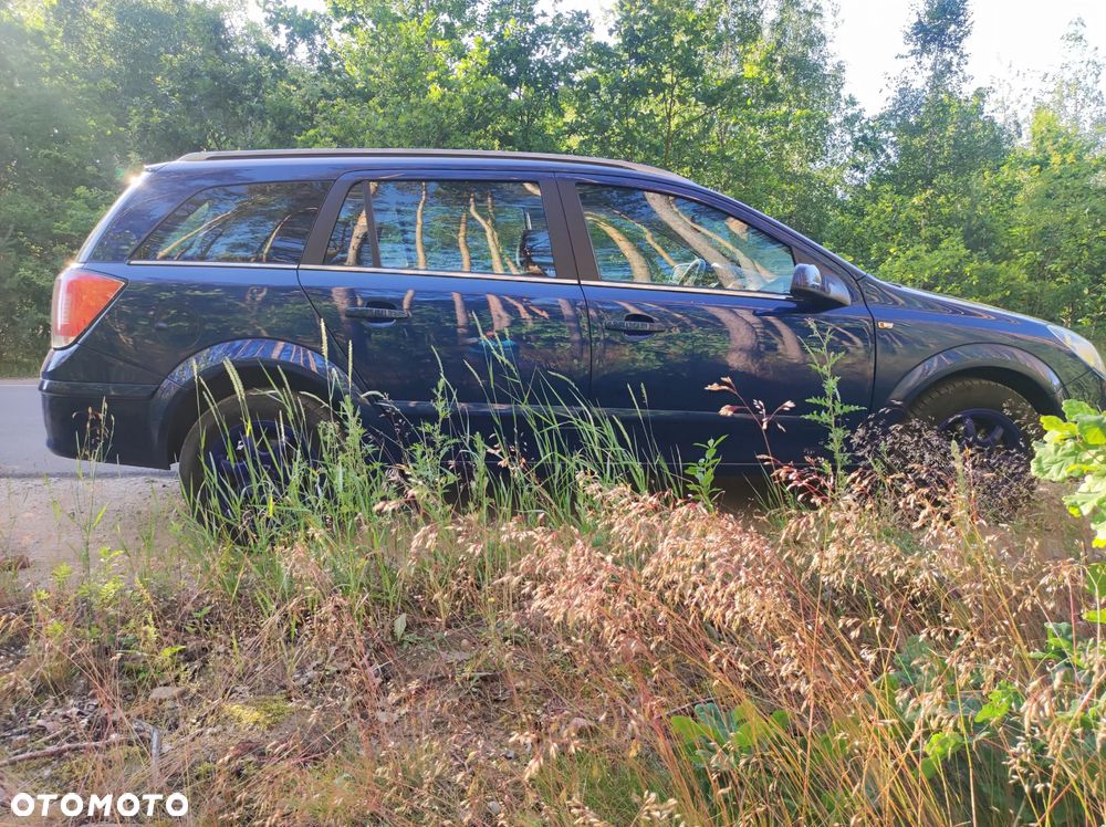 Opel Astra II 1.6 Start - 19