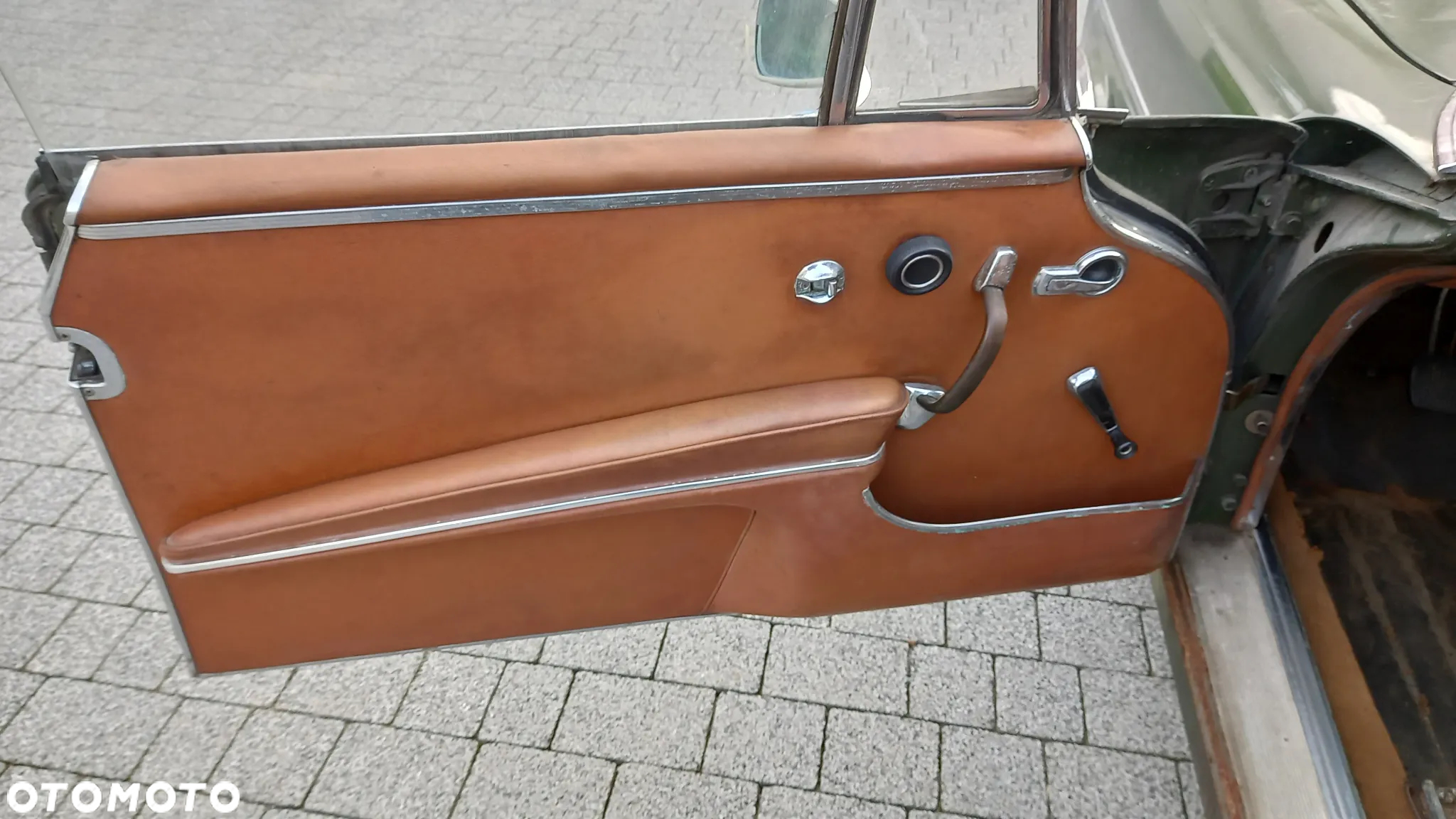 Mercedes-Benz Inny - 14