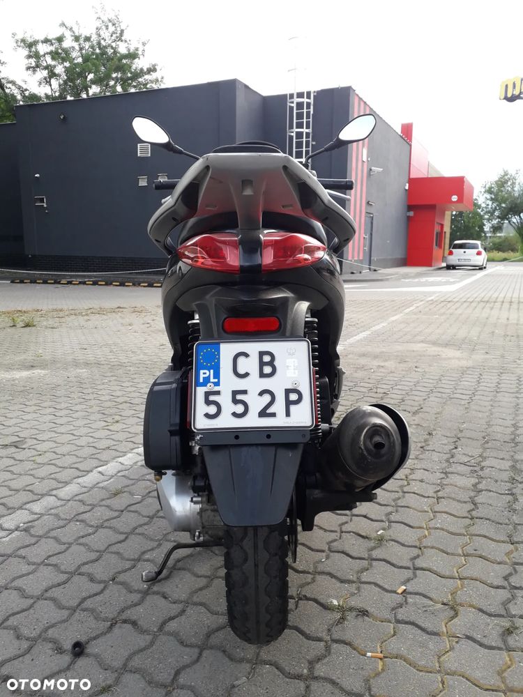 Piaggio Medley - 16