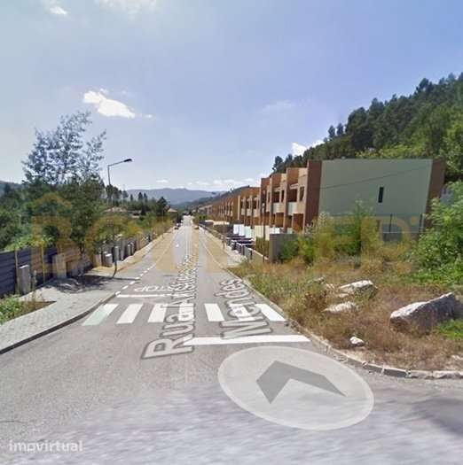 Moradia T3 em Vieira do Minho - Grande imagem: 2/4
