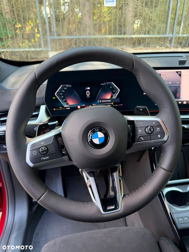 BMW X1 - 13