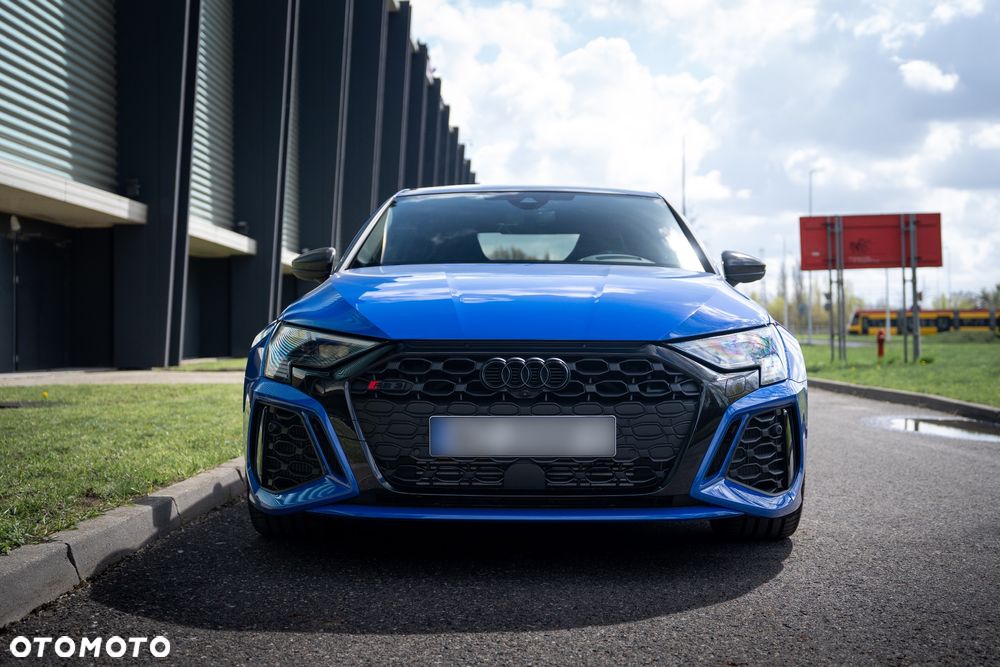 Audi RS3 Sportback - 12