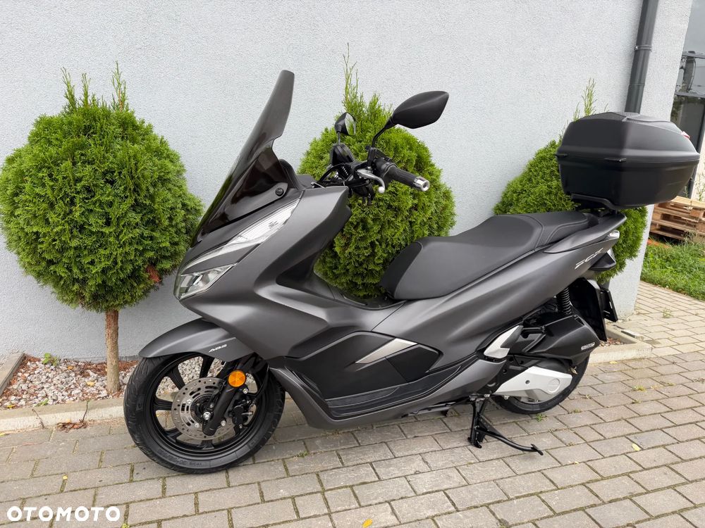 Honda PCX - 6