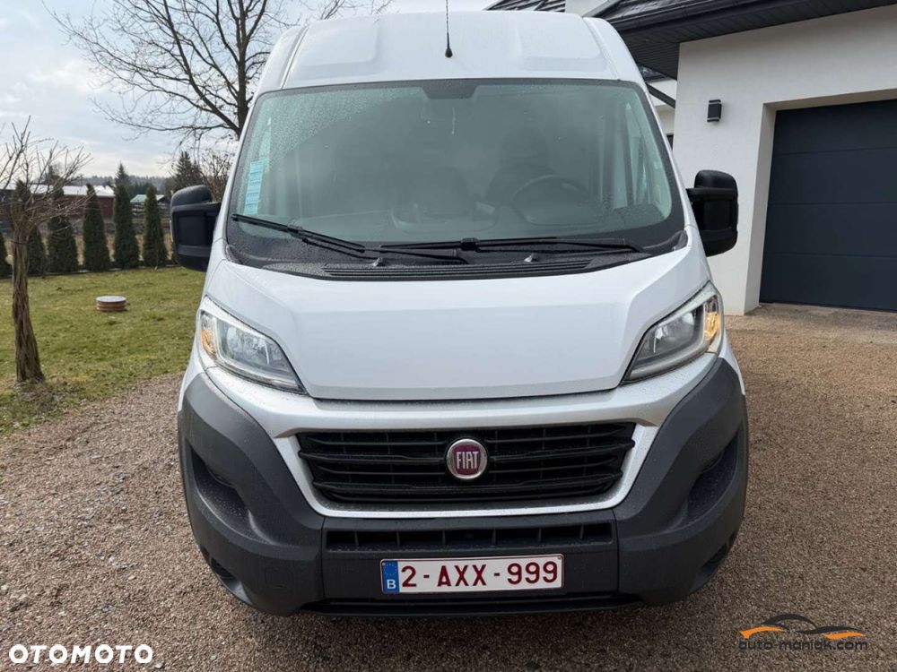 Fiat Ducato 2.3 Multijet L2H2 - 5