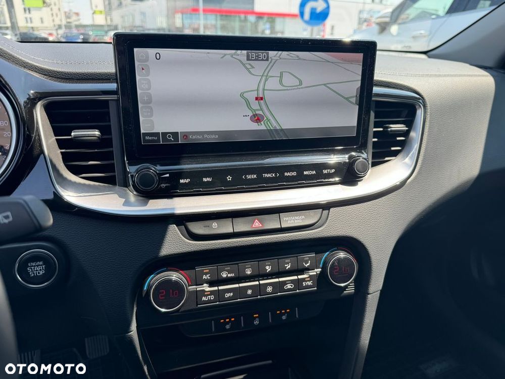 Kia Ceed 1.5 T-GDI Tribute DCT - 12