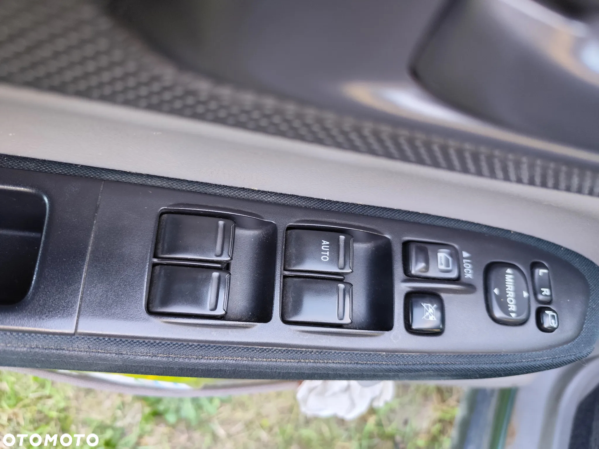 Subaru Forester - 14