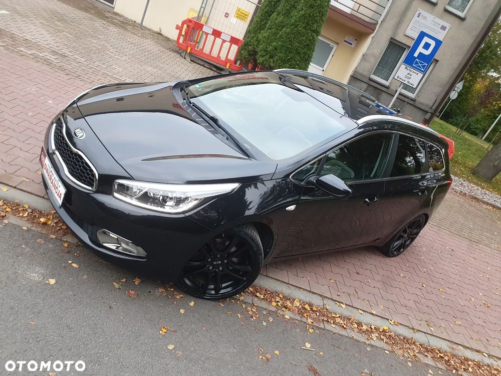 Kia Ceed Cee'd 1.4 XL - 2