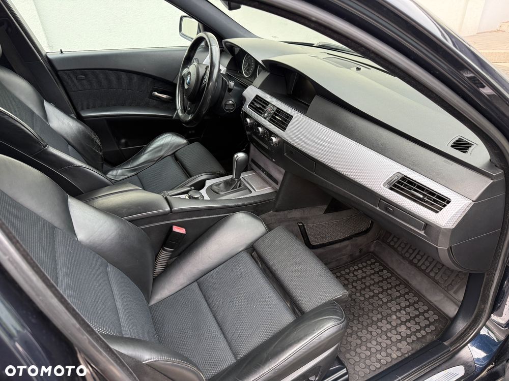 BMW Seria 5 530xd - 6