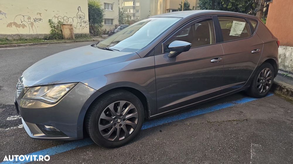 Seat Leon - 11