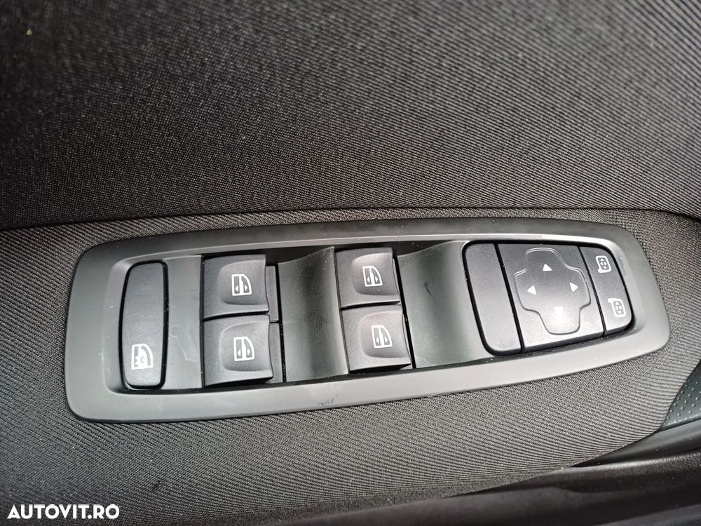 Renault Megane 1.5 dCI EDC Intens - 13