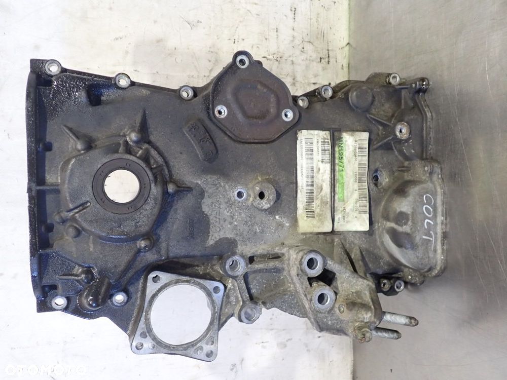 OBUDOWA ROZRZĄDU MITSUBISHI COLT VI Z30   MN195733 - 7