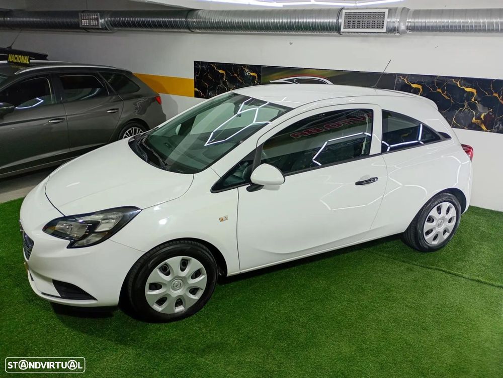 Opel Corsa - 6
