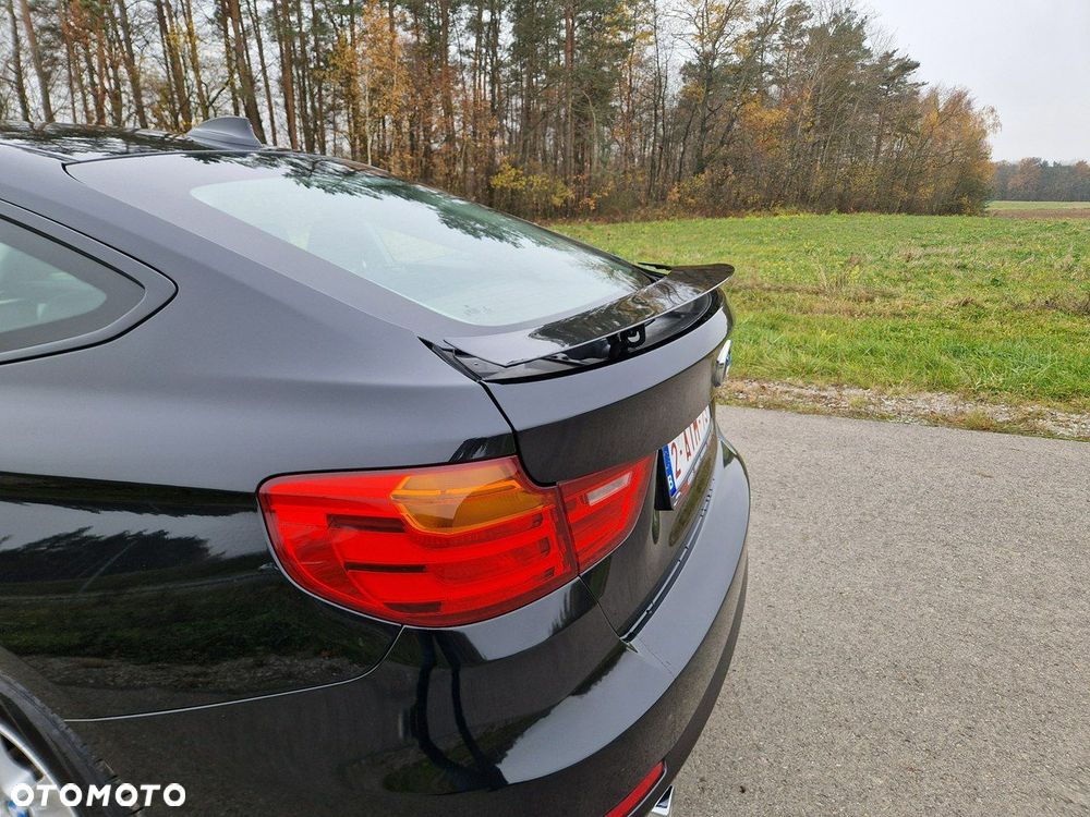 BMW 3GT - 21