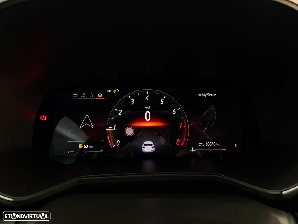 Renault Clio TCe 90 R.S. LINE - 21