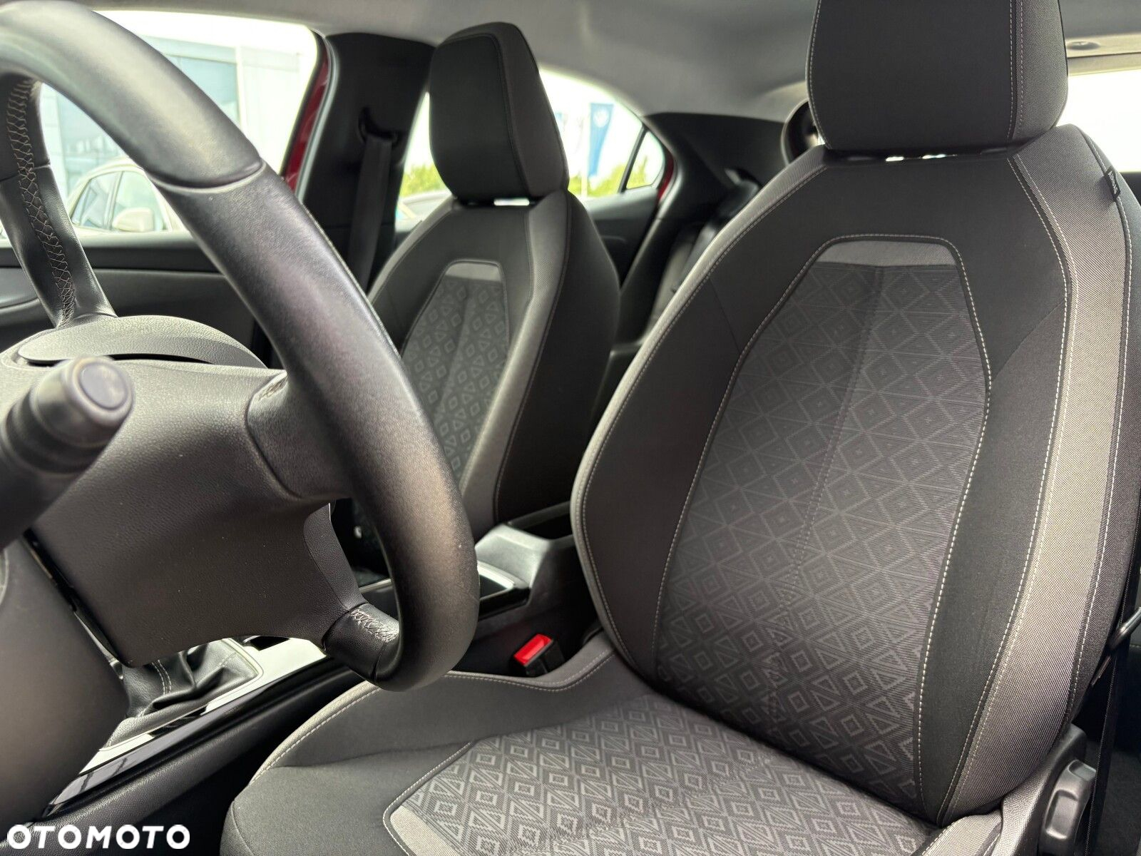 Opel Mokka 1.2 T Elegance S&S - 12