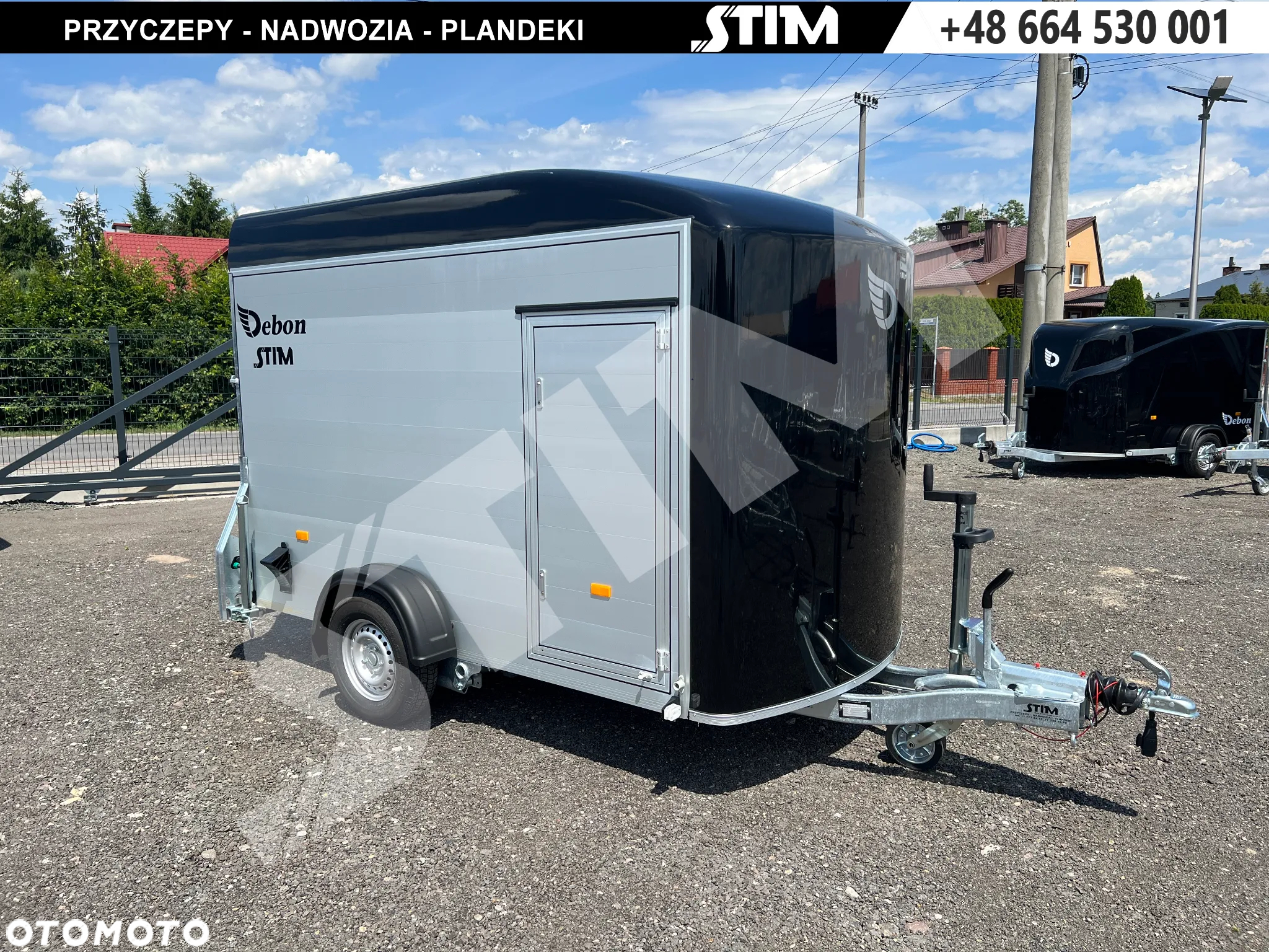 Cheval Liberte Debon C300 - 2