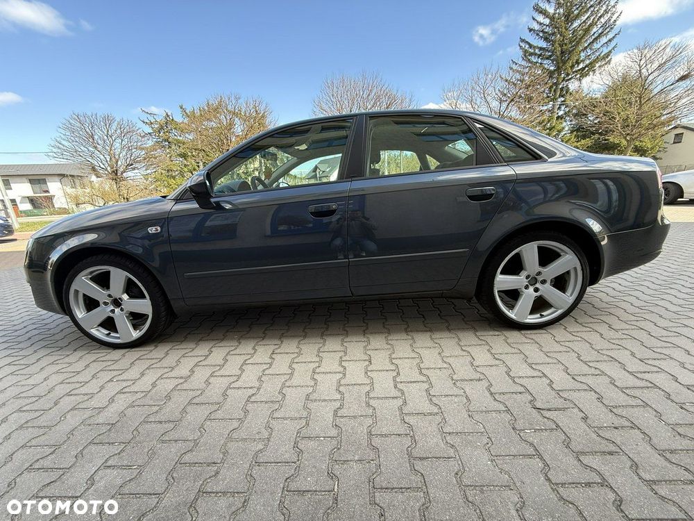 Seat Exeo - 3
