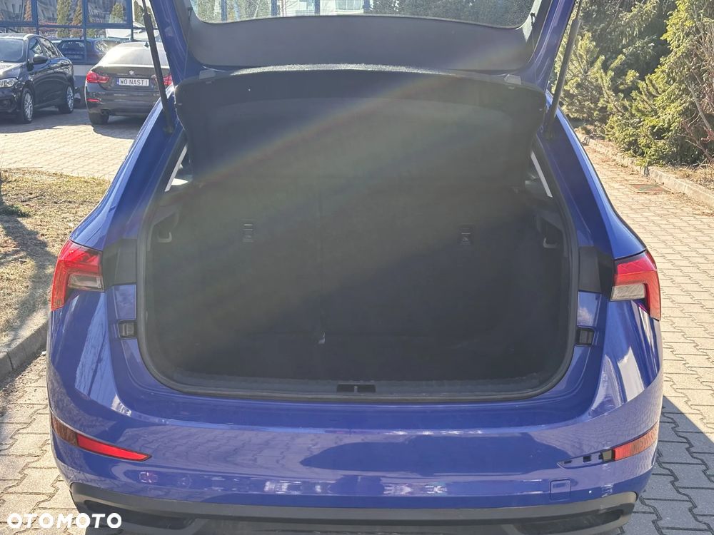 Skoda Scala 1.0 TSI Active - 9