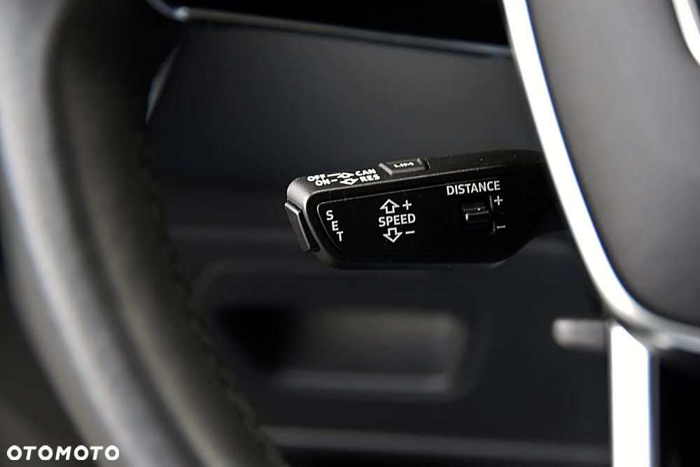 Audi A6 Avant 40 TDI quattro S tronic sport - 35