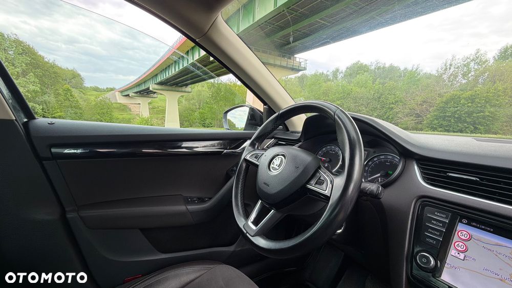 Skoda Octavia 2.0 TDI (Green tec) 4x4 DSG L&K - 19
