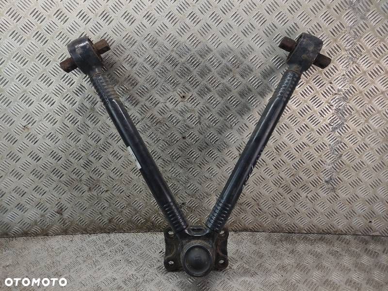 DRĄŻEK REAKCYJNY SIERŻANT VOLVO FL 6 220 2001R - 2