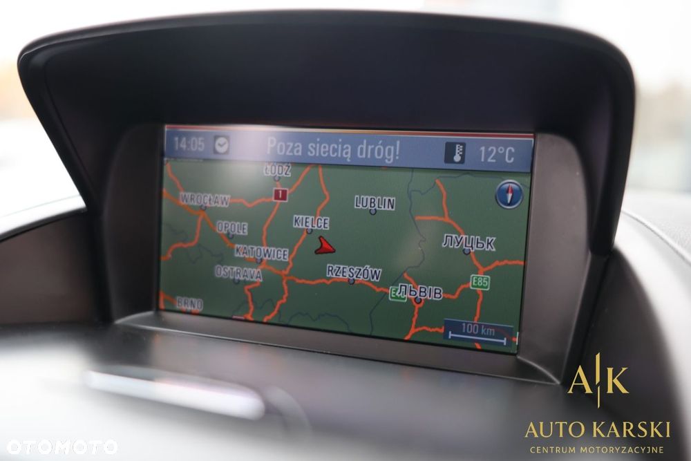 Opel Zafira - 31